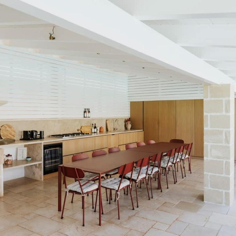 Masseria Pezze d'Arena- Villa by Puglia Classics - Villa - 30