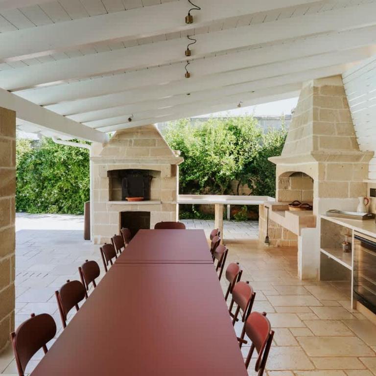 Masseria Pezze d'Arena- Villa by Puglia Classics - Villa - 31