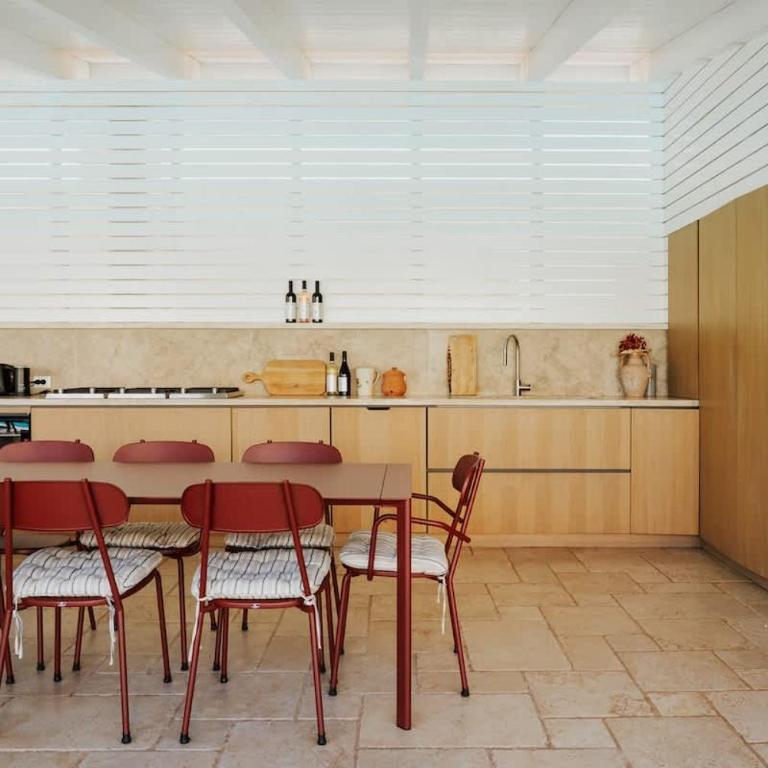 Masseria Pezze d'Arena- Villa by Puglia Classics - Villa - 32