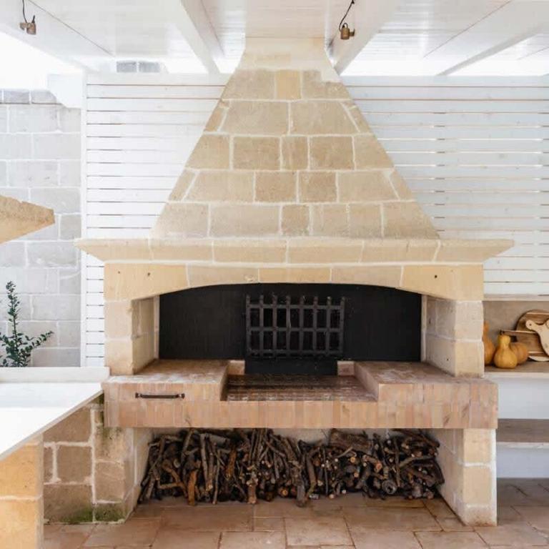 Masseria Pezze d'Arena- Villa by Puglia Classics - Villa - 35