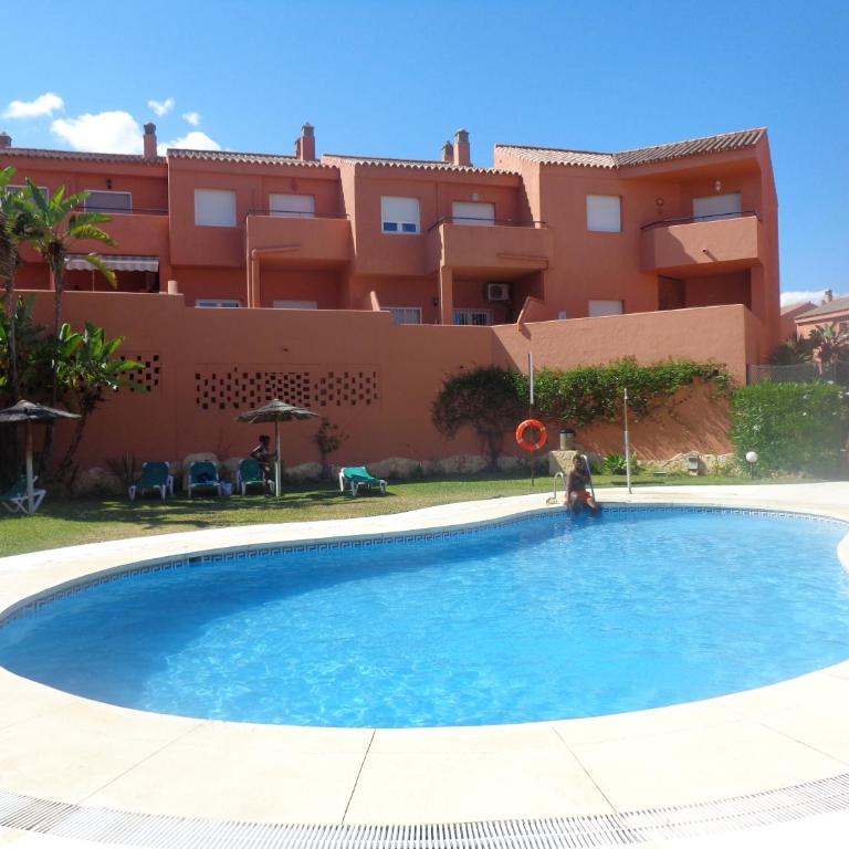 Manilva Beach 97 - Casa de 4 dormitorios - 2