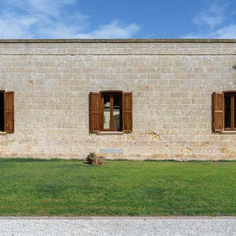 Masseria Pezze d'Arena- Villa by Puglia Classics - Villa - 38
