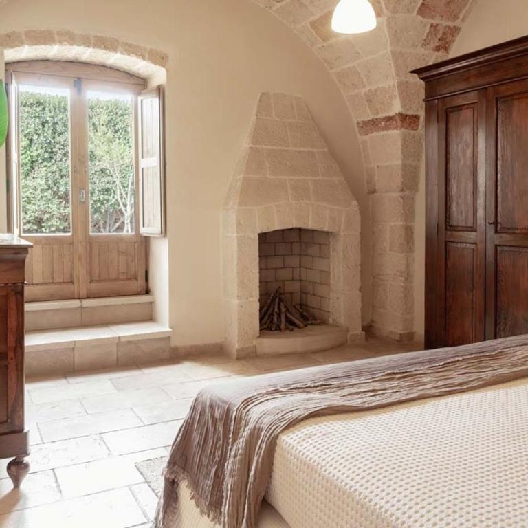 Masseria Pezze d'Arena- Villa by Puglia Classics - Villa - 39