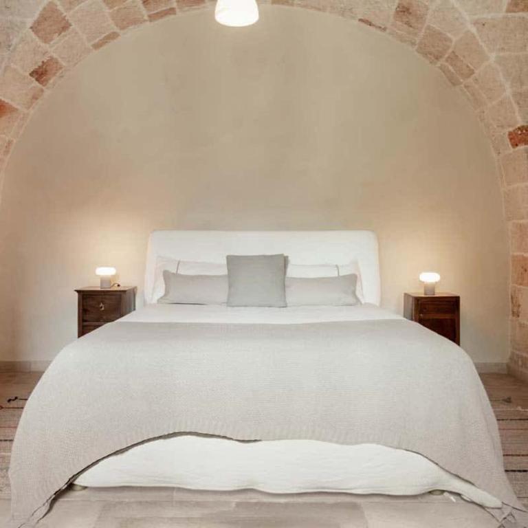 Masseria Pezze d'Arena- Villa by Puglia Classics - Villa - 41