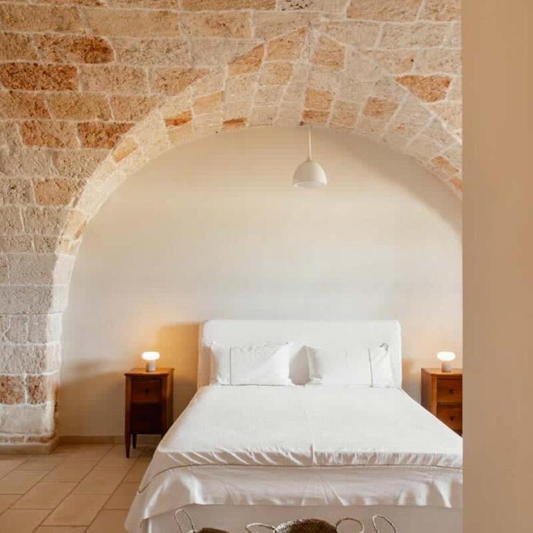 Masseria Pezze d'Arena- Villa by Puglia Classics - Villa - 43