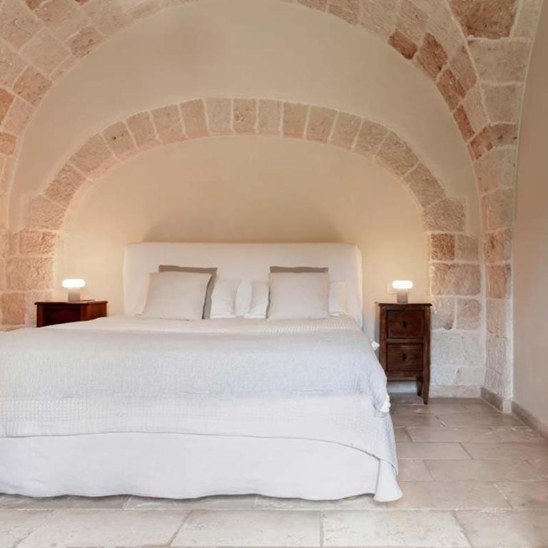 Masseria Pezze d'Arena- Villa by Puglia Classics - Villa - 45