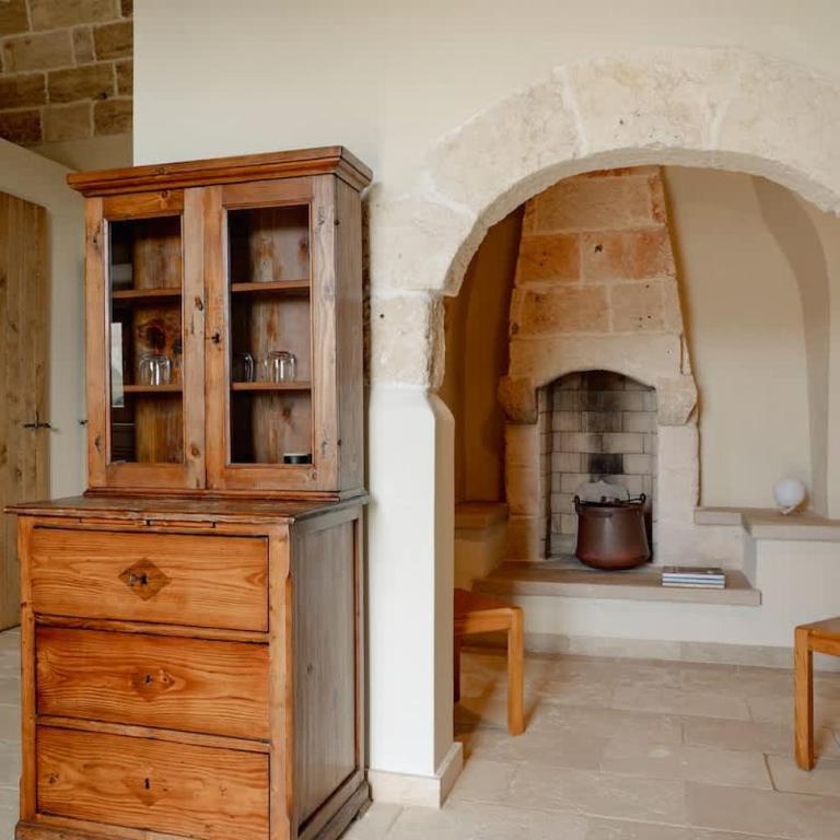 Masseria Pezze d'Arena- Villa by Puglia Classics - Villa - 49
