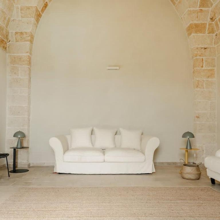 Masseria Pezze d'Arena- Villa by Puglia Classics - Villa - 50