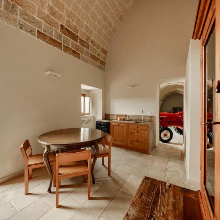 Masseria Pezze d'Arena- Villa by Puglia Classics - Villa - 51