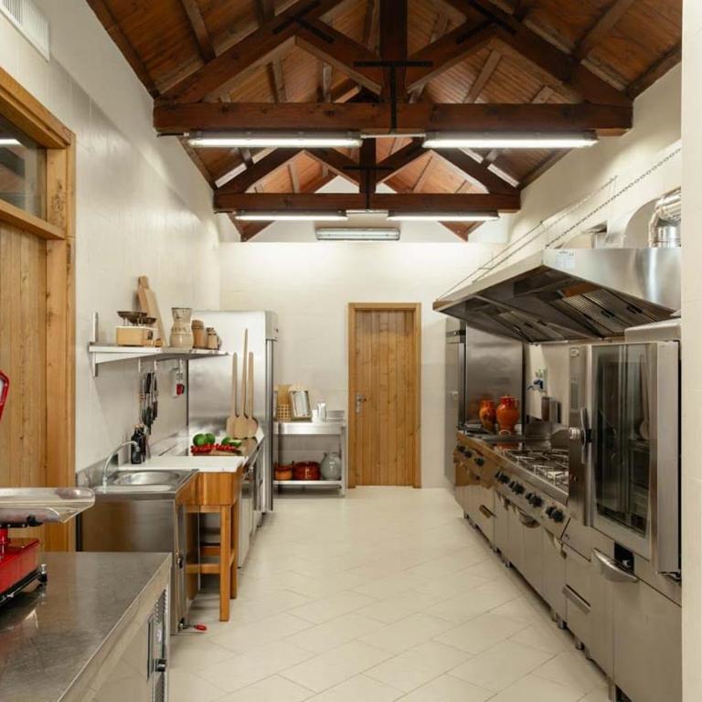 Masseria Pezze d'Arena- Villa by Puglia Classics - Villa - 53