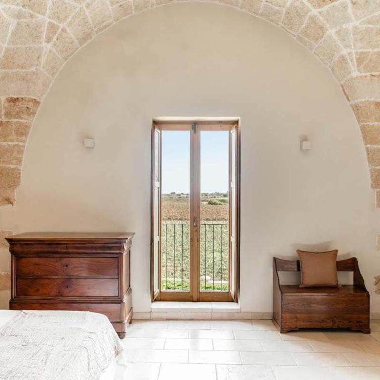 Masseria Pezze d'Arena- Villa by Puglia Classics - Villa - 55