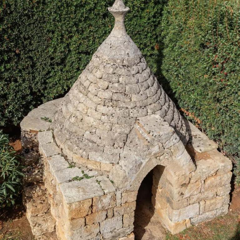 Masseria Pezze d'Arena- Villa by Puglia Classics - Villa - 54