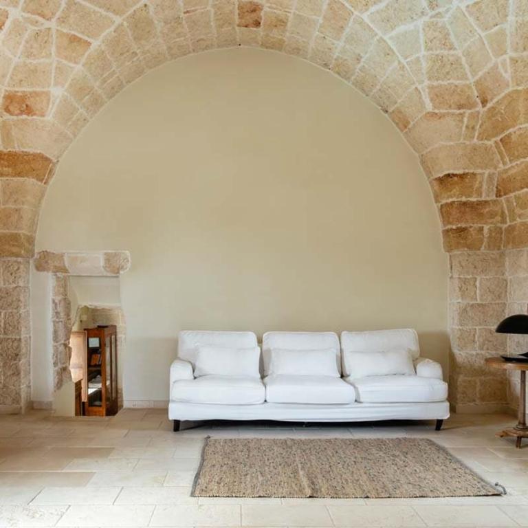 Masseria Pezze d'Arena- Villa by Puglia Classics - Villa - 59
