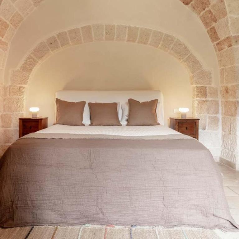 Masseria Pezze d'Arena- Villa by Puglia Classics - Villa - 65