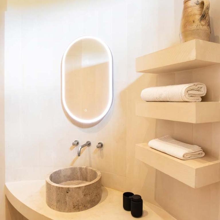 Masseria Pezze d'Arena- Villa by Puglia Classics - Villa - 66
