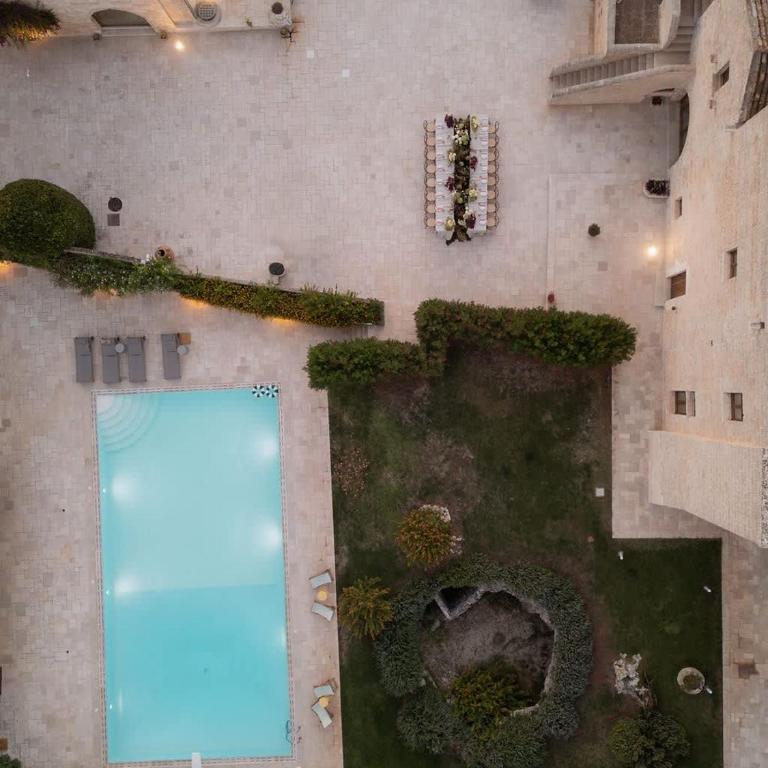 Masseria Pezze d'Arena- Villa by Puglia Classics - Villa - 67