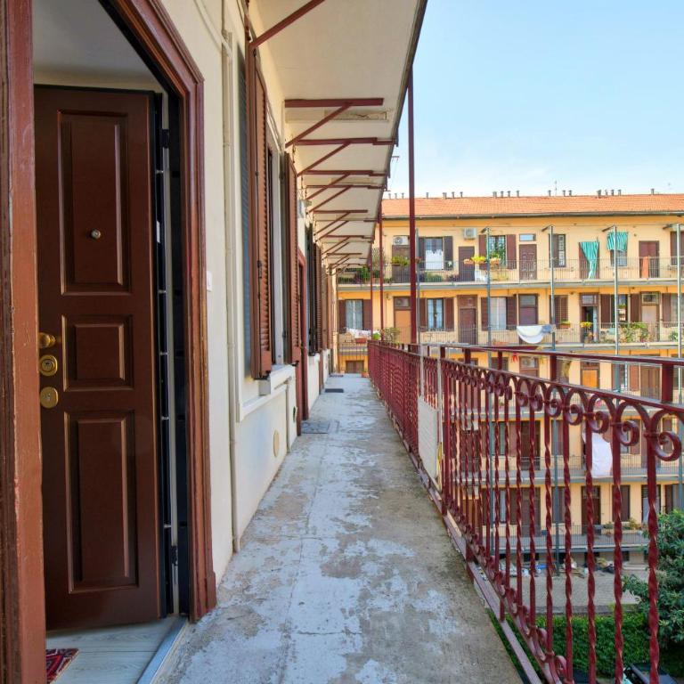 Isola Stay - Appartamento con 1 Camera da Letto - 3