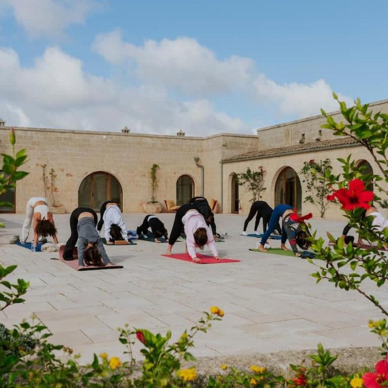 Masseria Pezze d'Arena- Villa by Puglia Classics - Villa - 77