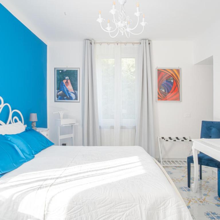 Il sentiero b&b - Suite Familiare - 4