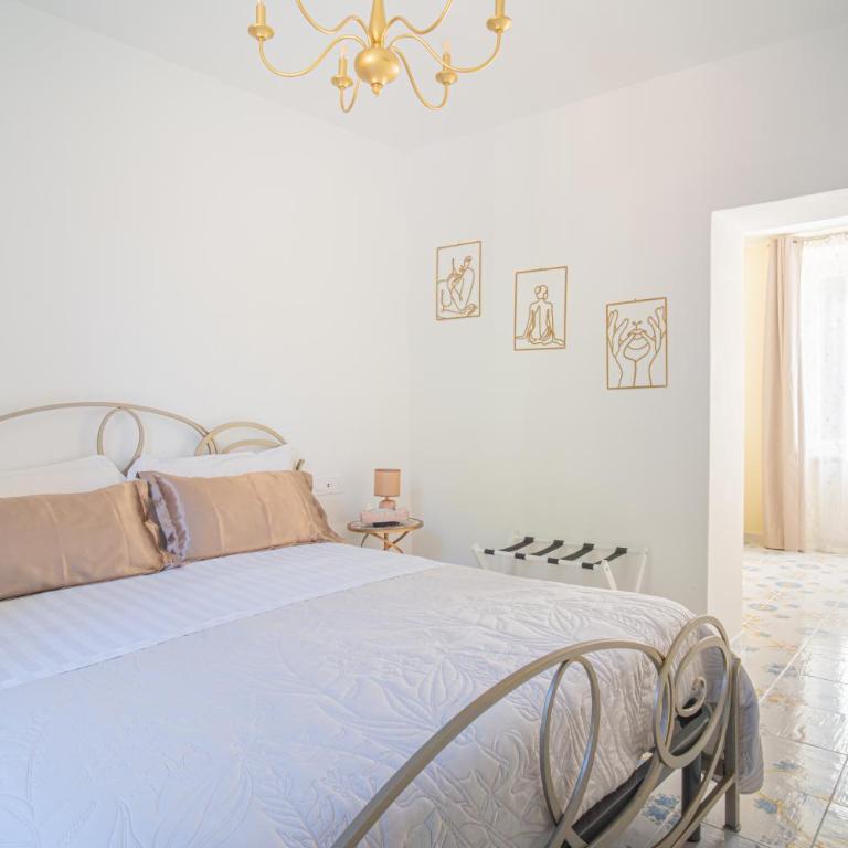 Il sentiero b&b - Junior Suite - 7