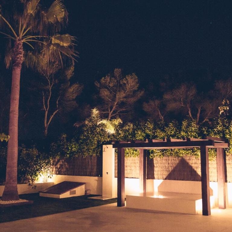 Villa Fernweh - Piscina Privada - Playa - BBQ - Parking - Delta de l'Ebre - Riumar - Villa - 31