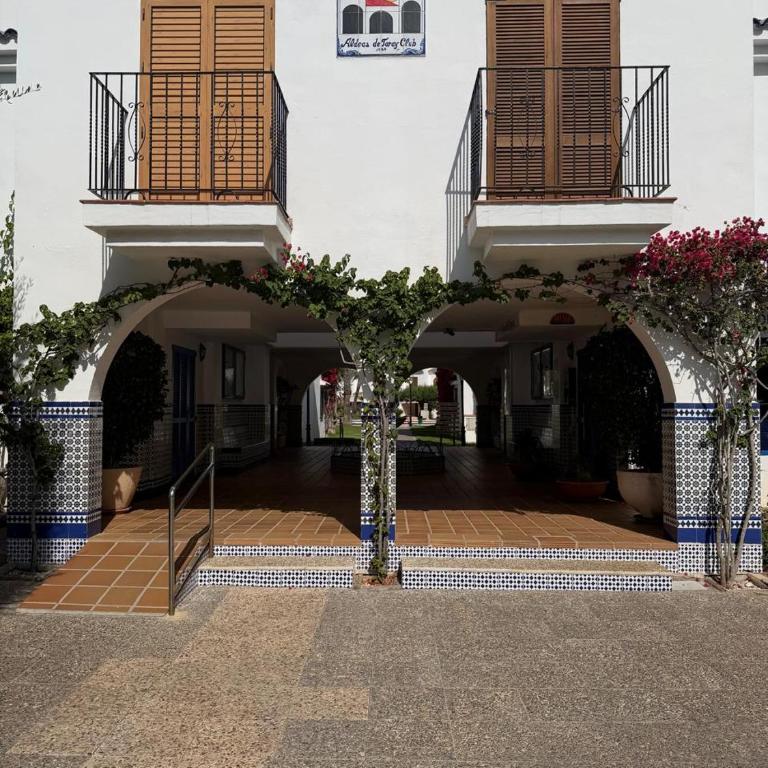 Aldeas de Taray - Apartamento de 1 dormitorio - 2