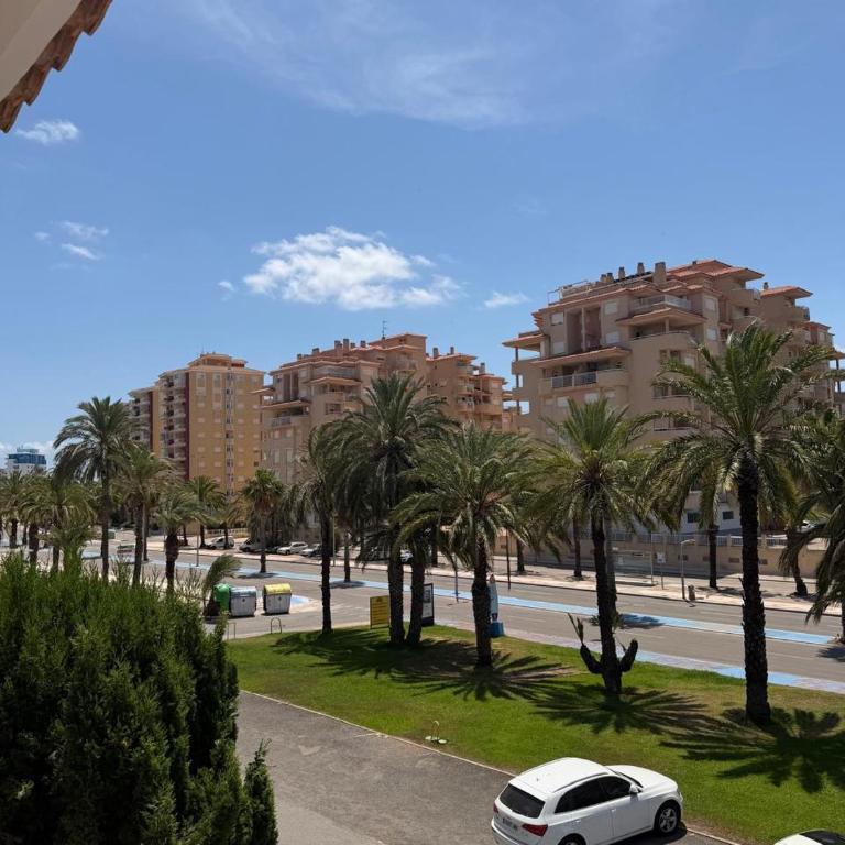Aldeas de Taray - Apartamento de 1 dormitorio - 4