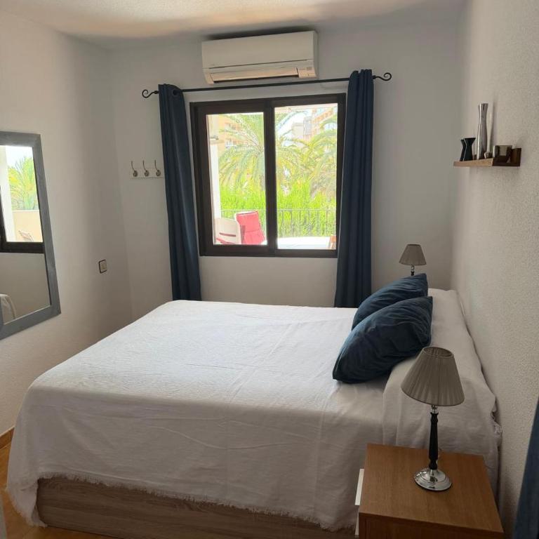 Aldeas de Taray - Apartamento de 1 dormitorio - 6