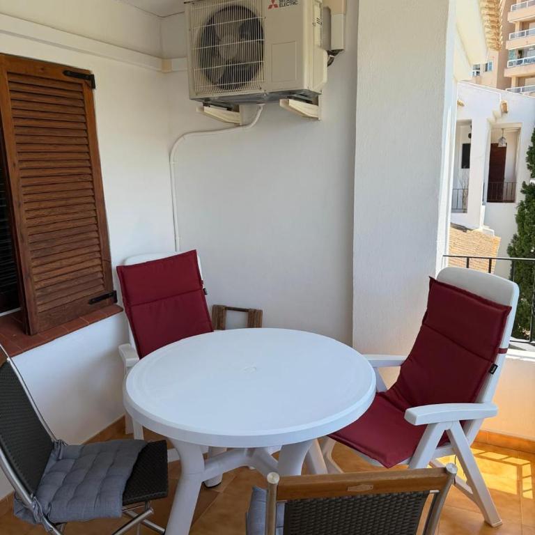 Aldeas de Taray - Apartamento de 1 dormitorio - 7