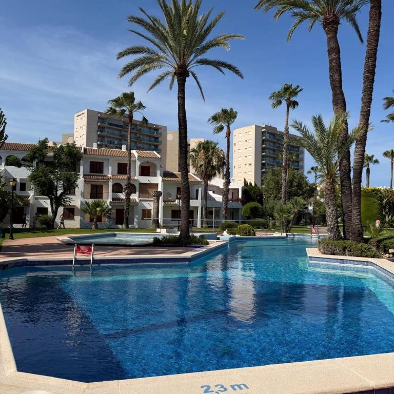 Aldeas de Taray - Apartamento de 1 dormitorio - 8