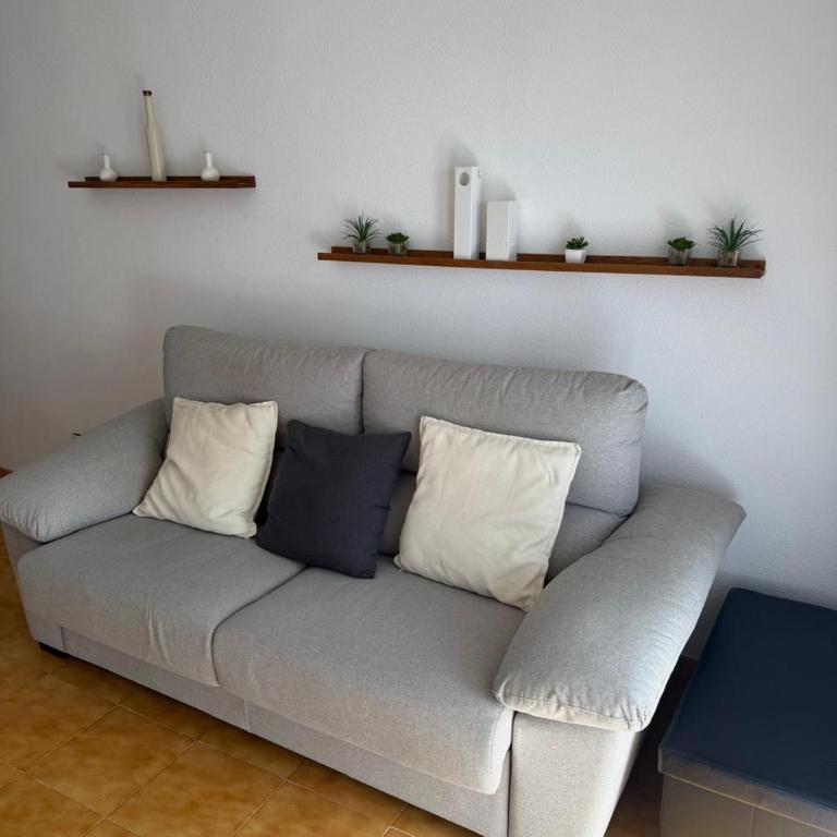 Aldeas de Taray - Apartamento de 1 dormitorio - 9