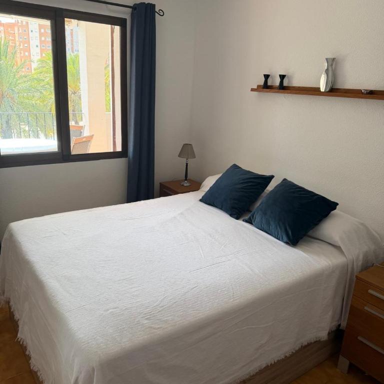 Aldeas de Taray - Apartamento de 1 dormitorio - 10