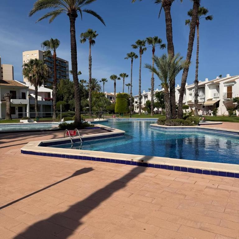 Aldeas de Taray - Apartamento de 1 dormitorio - 11