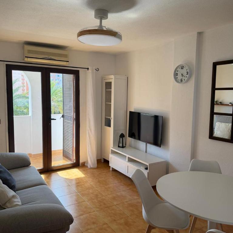 Aldeas de Taray - Apartamento de 1 dormitorio - 12