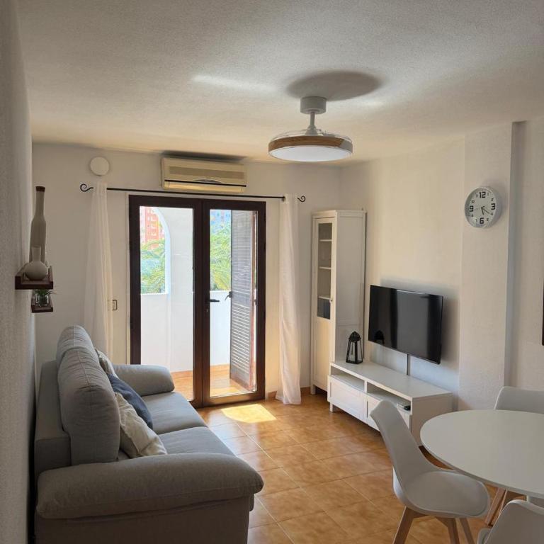 Aldeas de Taray - Apartamento de 1 dormitorio - 1