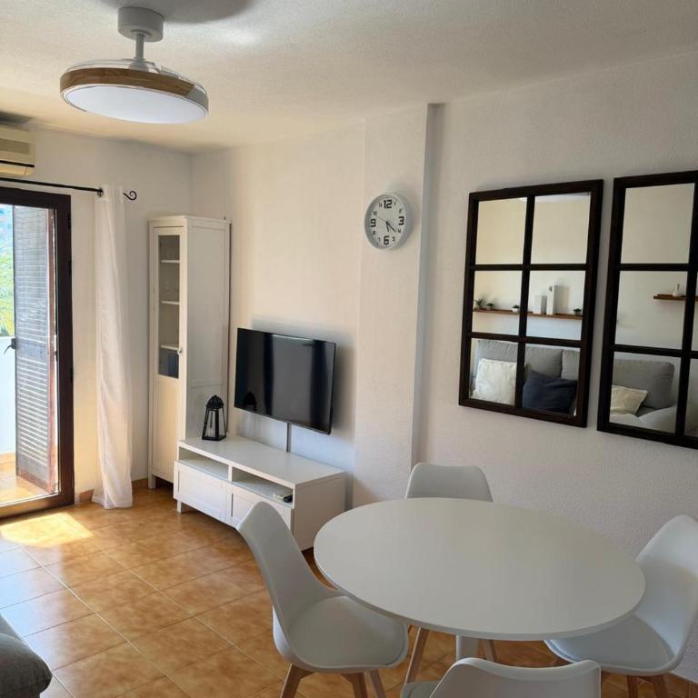 Aldeas de Taray - Apartamento de 1 dormitorio - 14