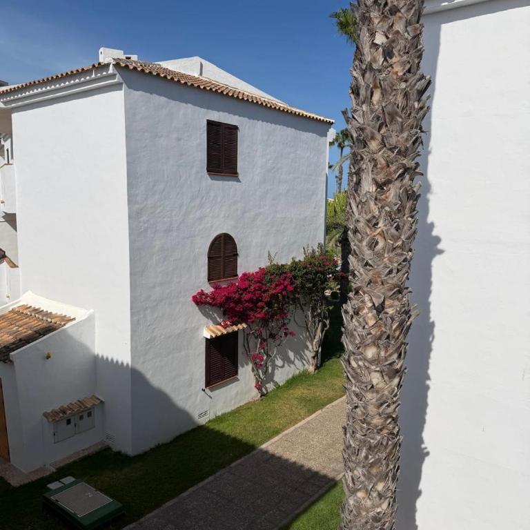 Aldeas de Taray - Apartamento de 1 dormitorio - 15