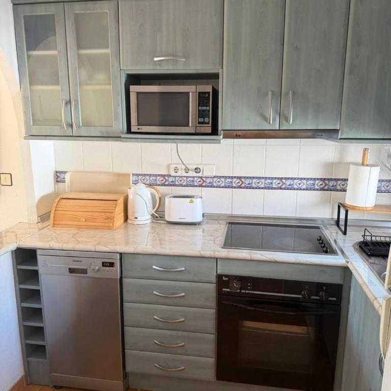 Aldeas de Taray - Apartamento de 1 dormitorio - 16