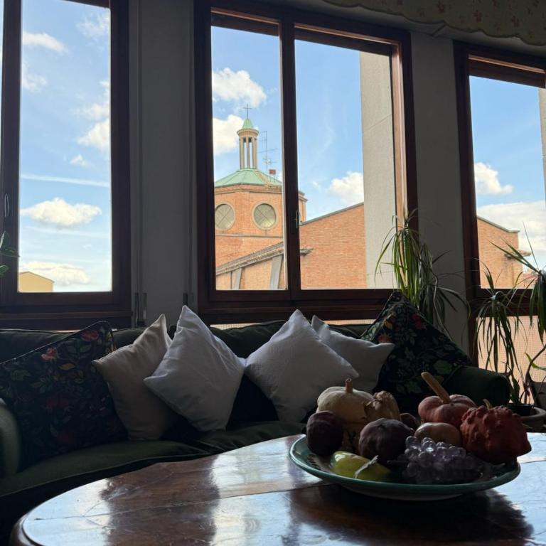 99 Tourist House Bologna Lame 112 - Appartamento con 3 Camere da Letto - 7