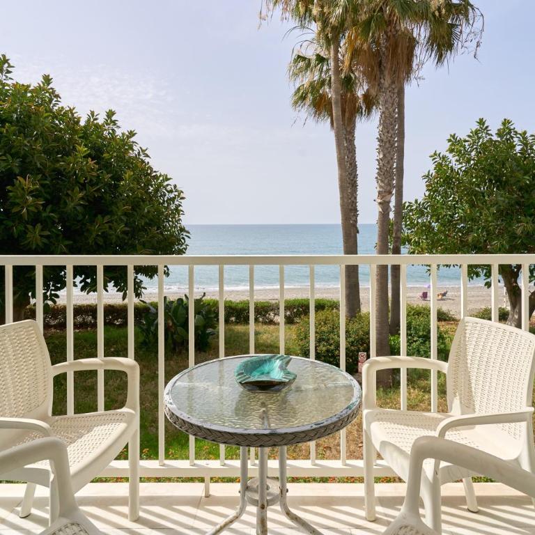 Apartamento Maria - Casa de 2 dormitorios - 1