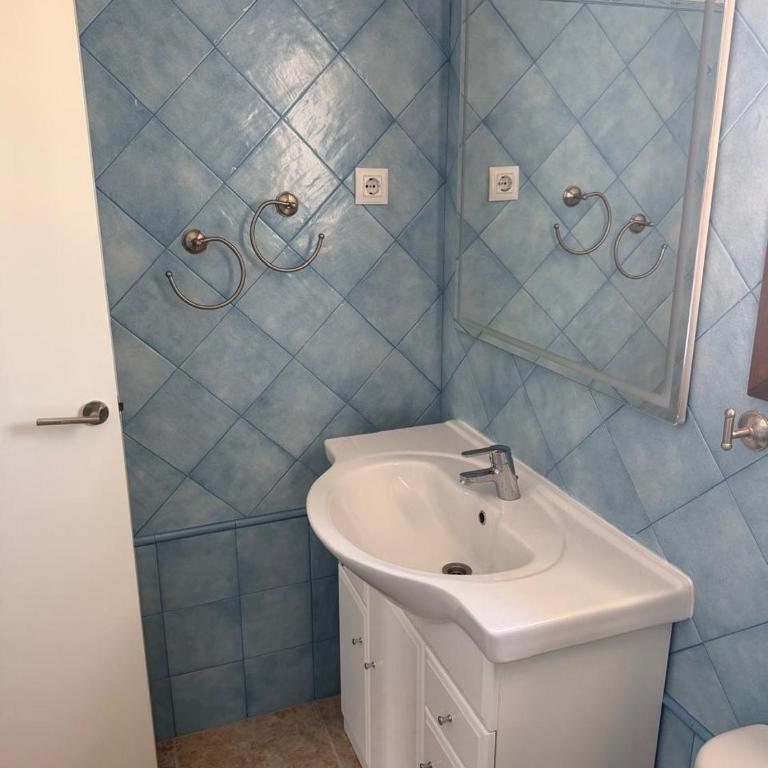 Aldeas de Taray - Apartamento de 1 dormitorio - 21
