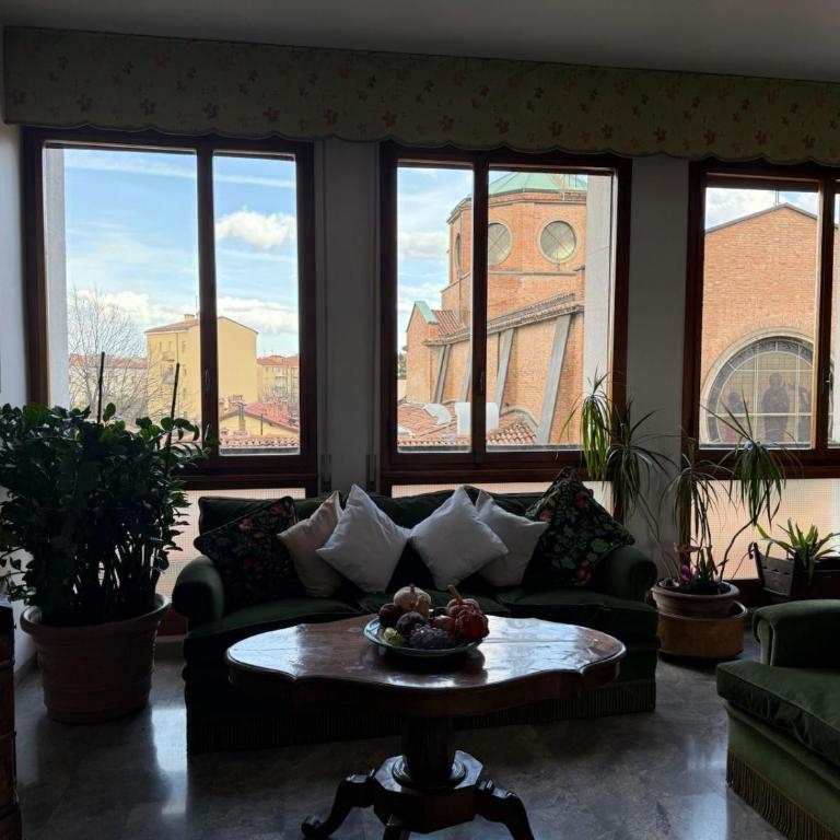 99 Tourist House Bologna Lame 112 - Appartamento con 3 Camere da Letto - 1
