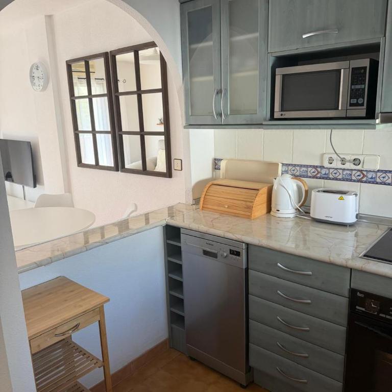 Aldeas de Taray - Apartamento de 1 dormitorio - 24