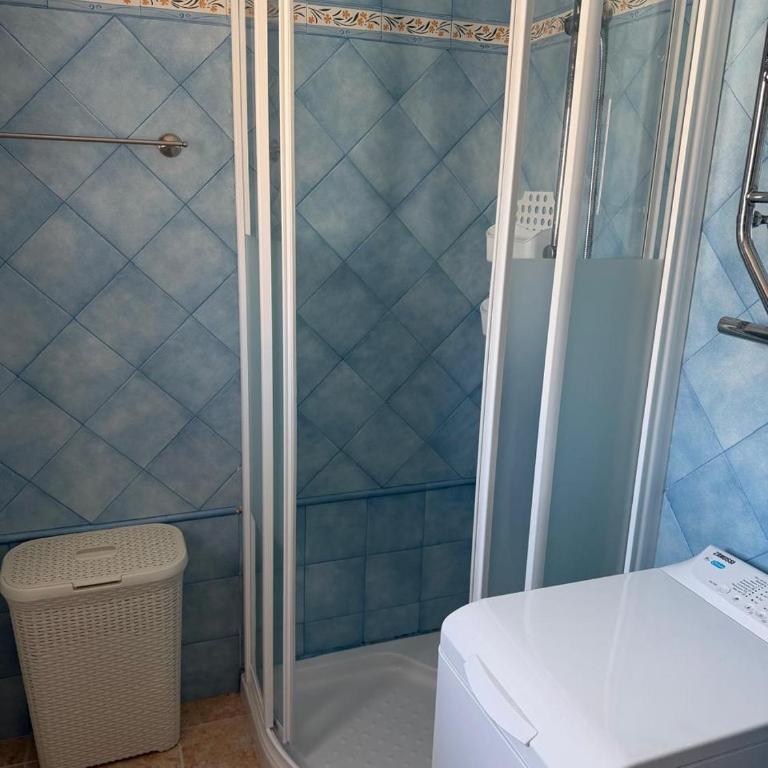 Aldeas de Taray - Apartamento de 1 dormitorio - 25