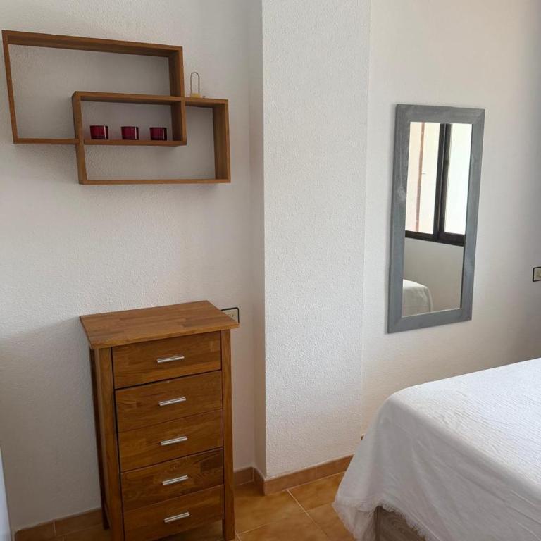 Aldeas de Taray - Apartamento de 1 dormitorio - 26