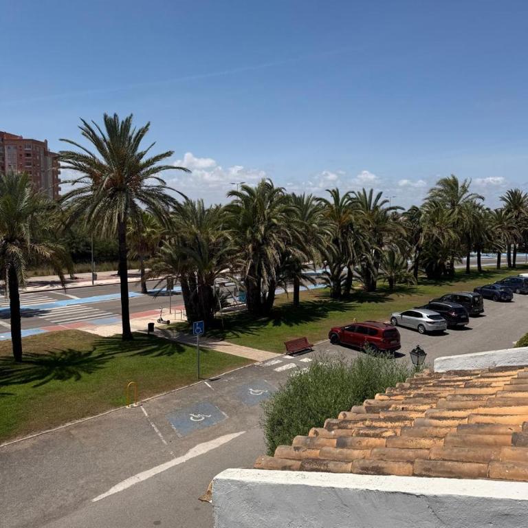 Aldeas de Taray - Apartamento de 1 dormitorio - 27