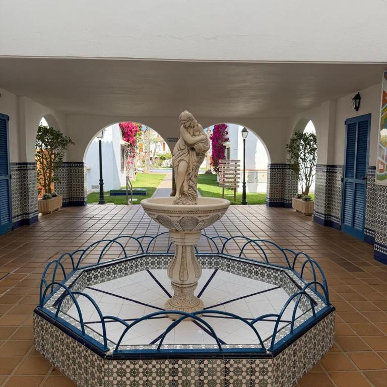 Aldeas de Taray - Apartamento de 1 dormitorio - 28
