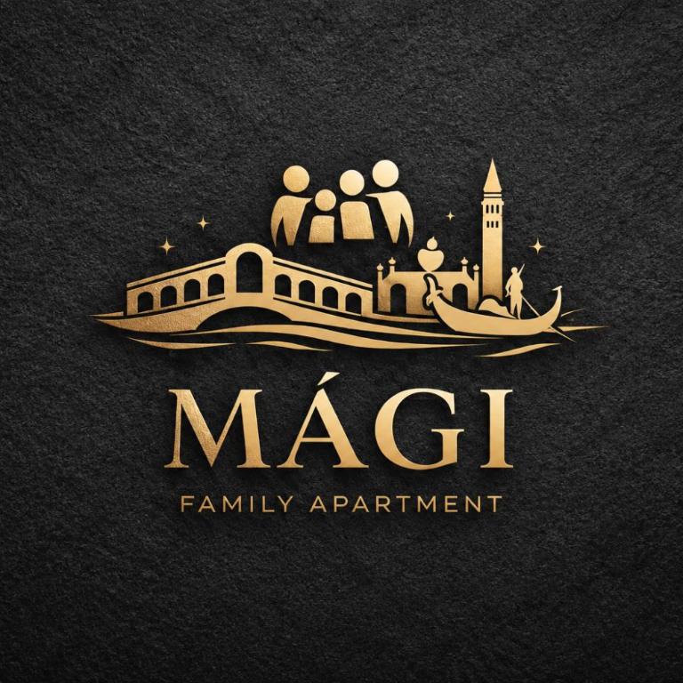 MAGI Private Garden & Free Parking Venice 20 min - Apartment mit 1 Schlafzimmer - 10