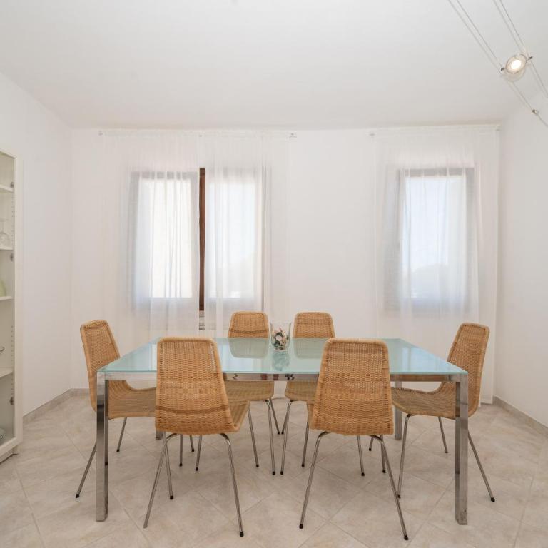 A 104 Puntavilla - Appartamento con doccia - 5