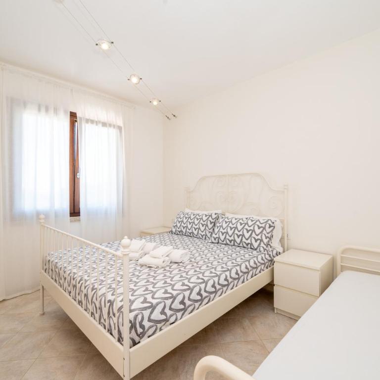 A 104 Puntavilla - Appartamento con doccia - 12